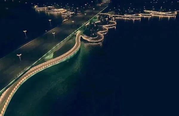 阿拉丁神燈獎優秀工程獎實拍圖一